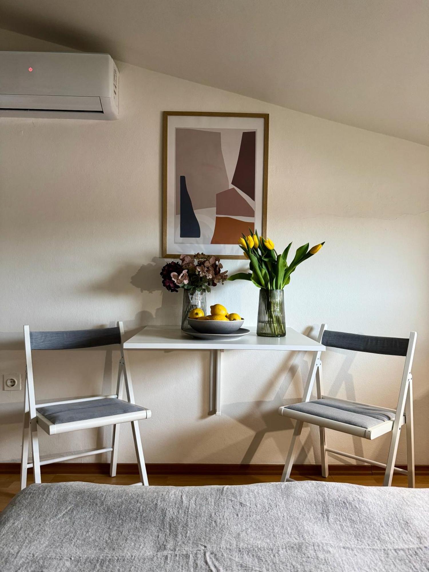 Apartments & Zimmer Jasmine Funtana Dış mekan fotoğraf