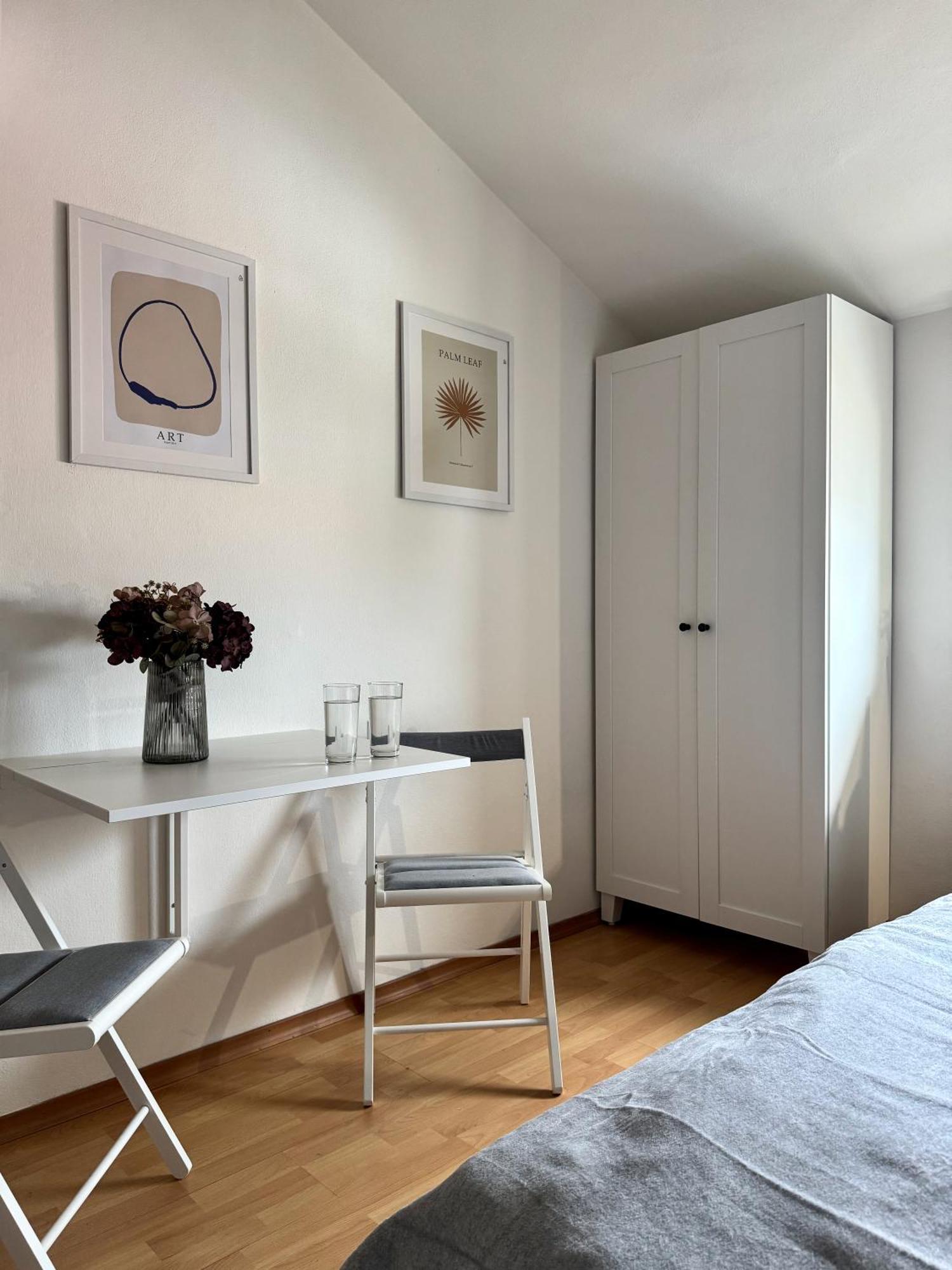 Apartments & Zimmer Jasmine Funtana Dış mekan fotoğraf